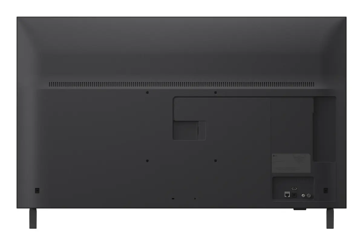 Televizors LG UHD AI 43UA74003LB Photo 4