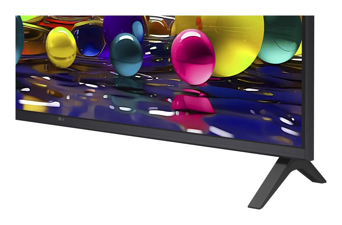 Televizors LG UHD AI 43UA74003LB Photo 7