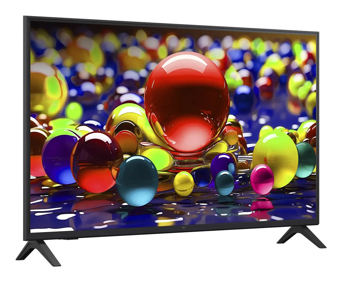 Televizors LG UHD AI 43UA74003LB Photo 8