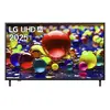 Televizors LG UHD AI 43UA74003LB Photo 11