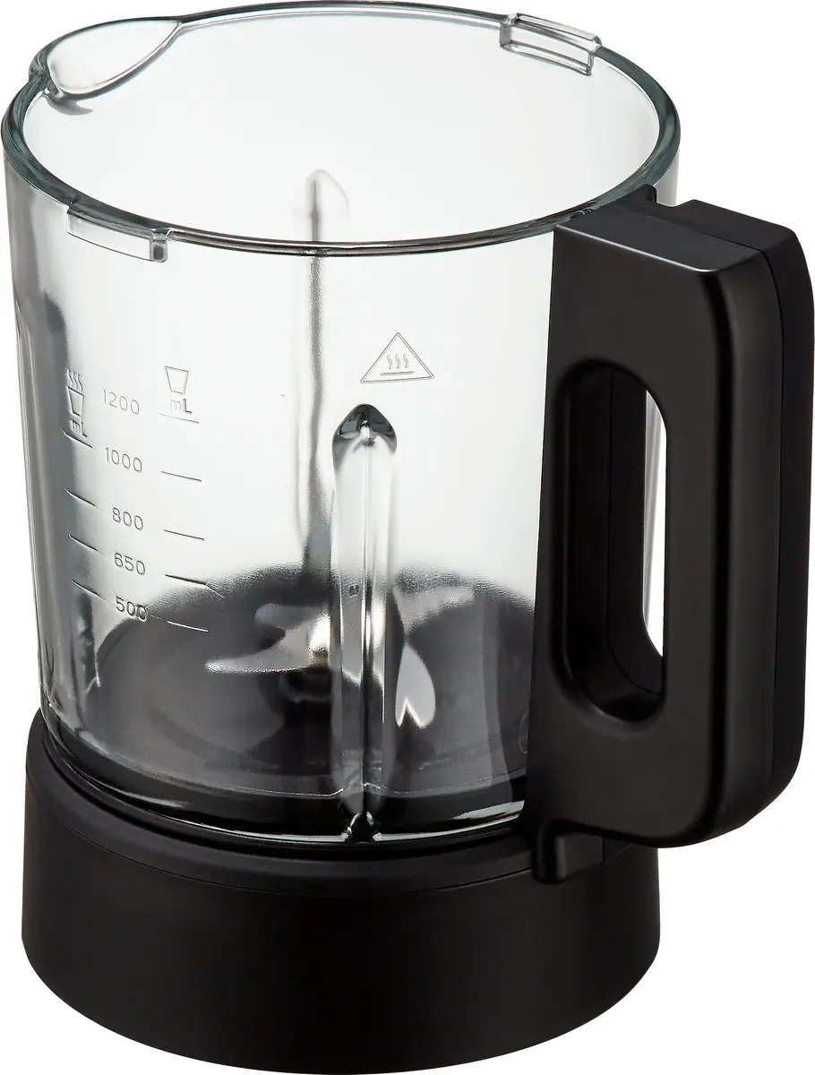 Blenderis Panasonic MX-HG4401KXE Photo 2