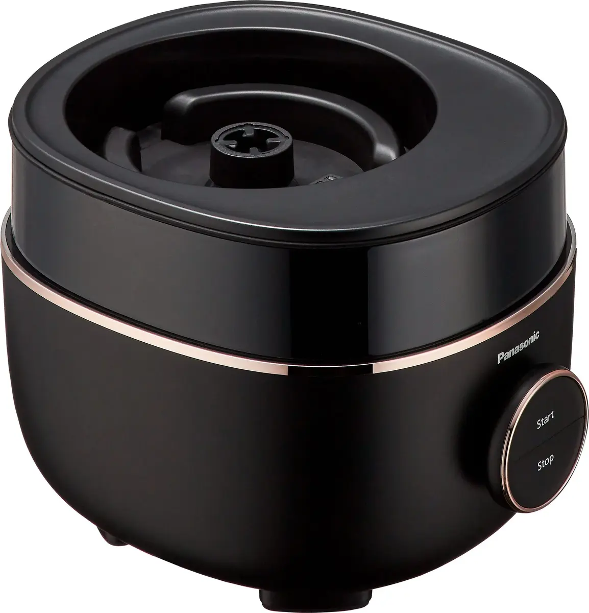 Blenderis Panasonic MX-HG4401KXE Photo 3
