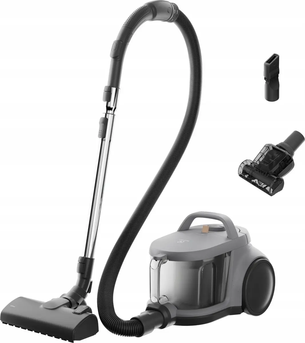 Безмешковый пылесос Electrolux EL51A2UG Photo 2