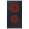 Built-in Cooktop Candy Timeless CDH30 Photo 2