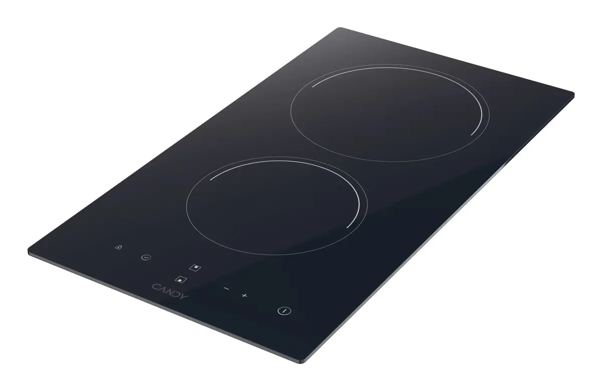Built-in Cooktop Candy Timeless CDH30 Photo 3
