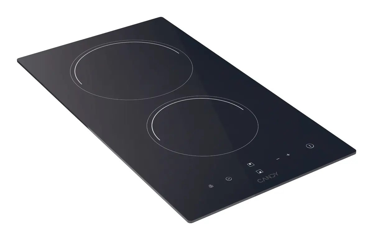 Built-in Cooktop Candy Timeless CDH30 Photo 4