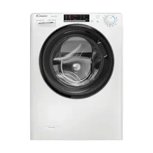 Стиральная машина Candy Smart Pro CSOW44644TWMB6-S 4кг 1400 об/мин белая