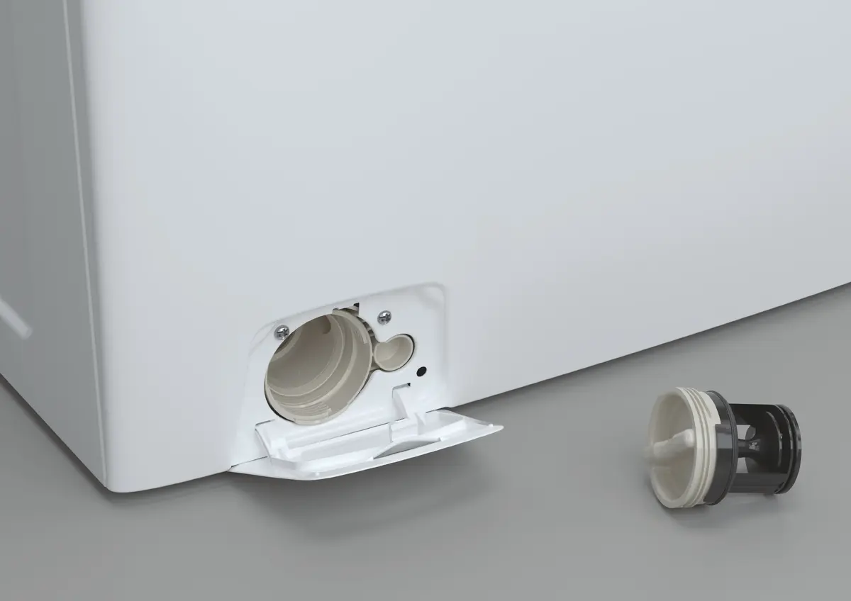 Veļas mašīna Candy Smart Pro CSOW44644TWMB6-S Photo 3