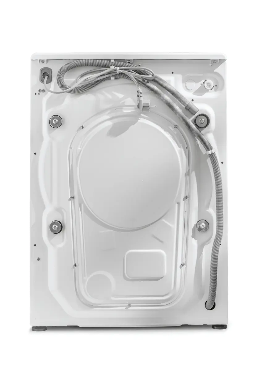Veļas mašīna Candy Smart Pro CSOW44644TWMB6-S Photo 6