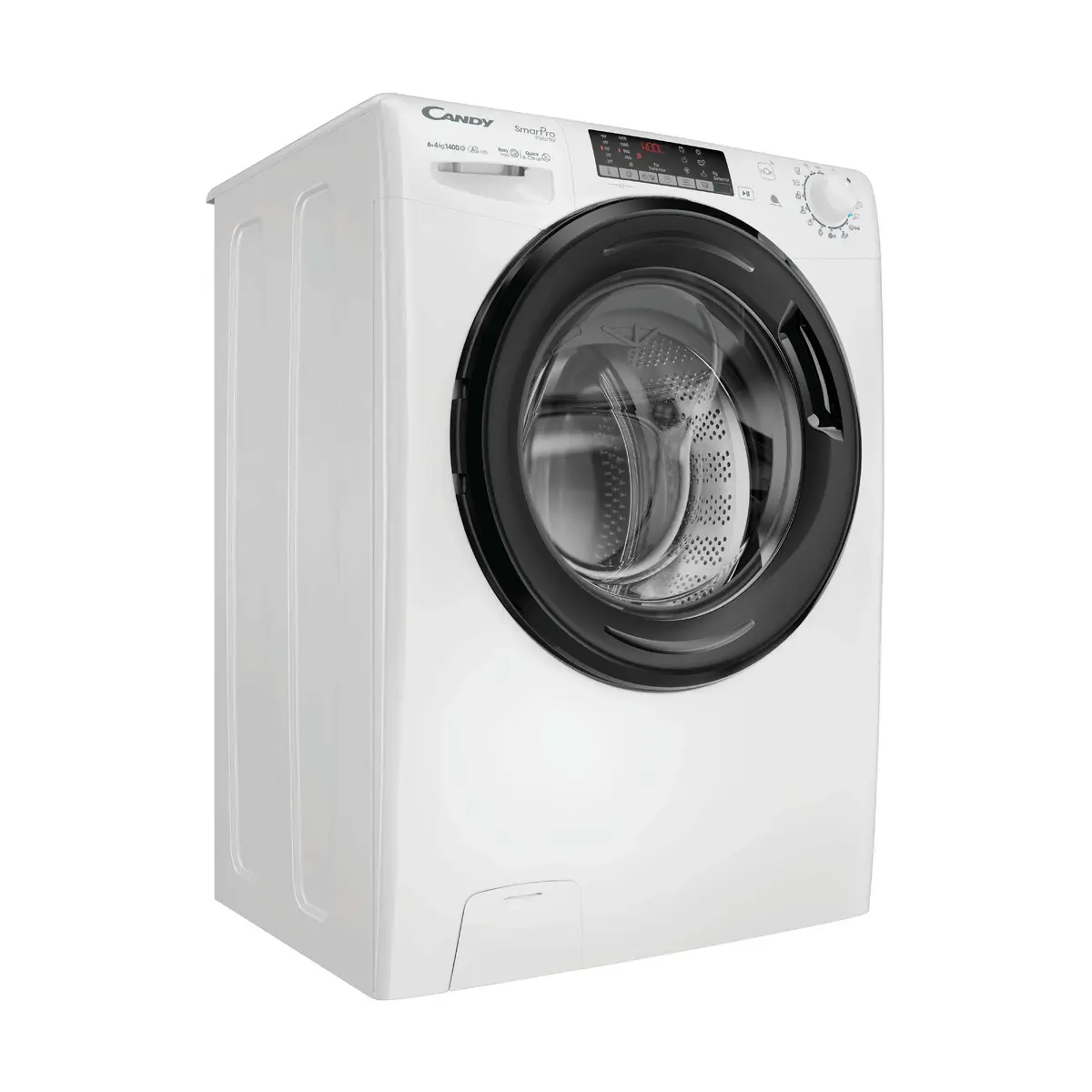 Veļas mašīna Candy Smart Pro CSOW44644TWMB6-S Photo 7