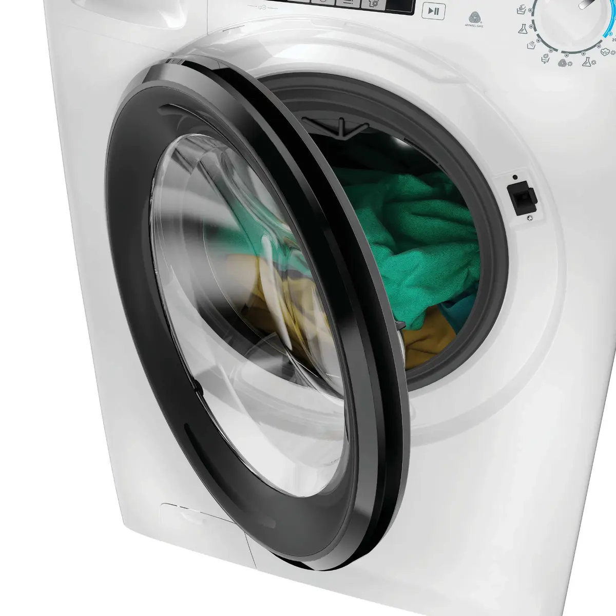 Veļas mašīna Candy Smart Pro CSOW44644TWMB6-S Photo 10