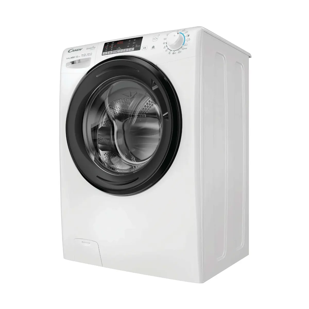 Veļas mašīna Candy Smart Pro CSOW44644TWMB6-S Photo 11