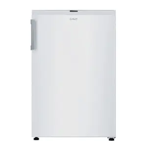 Candy CNUQ2L58EWH Freestanding Upright Freezer 90 L White Energy Class E 37 dB