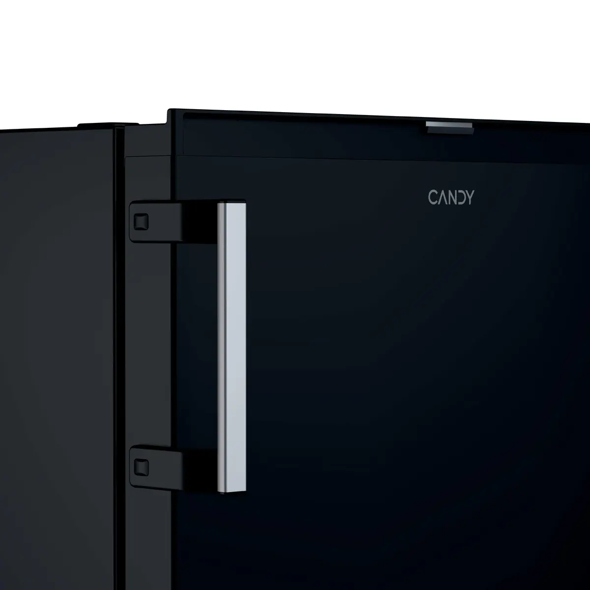 Candy CNUQ2L58EBH Upright Freezer Photo 2