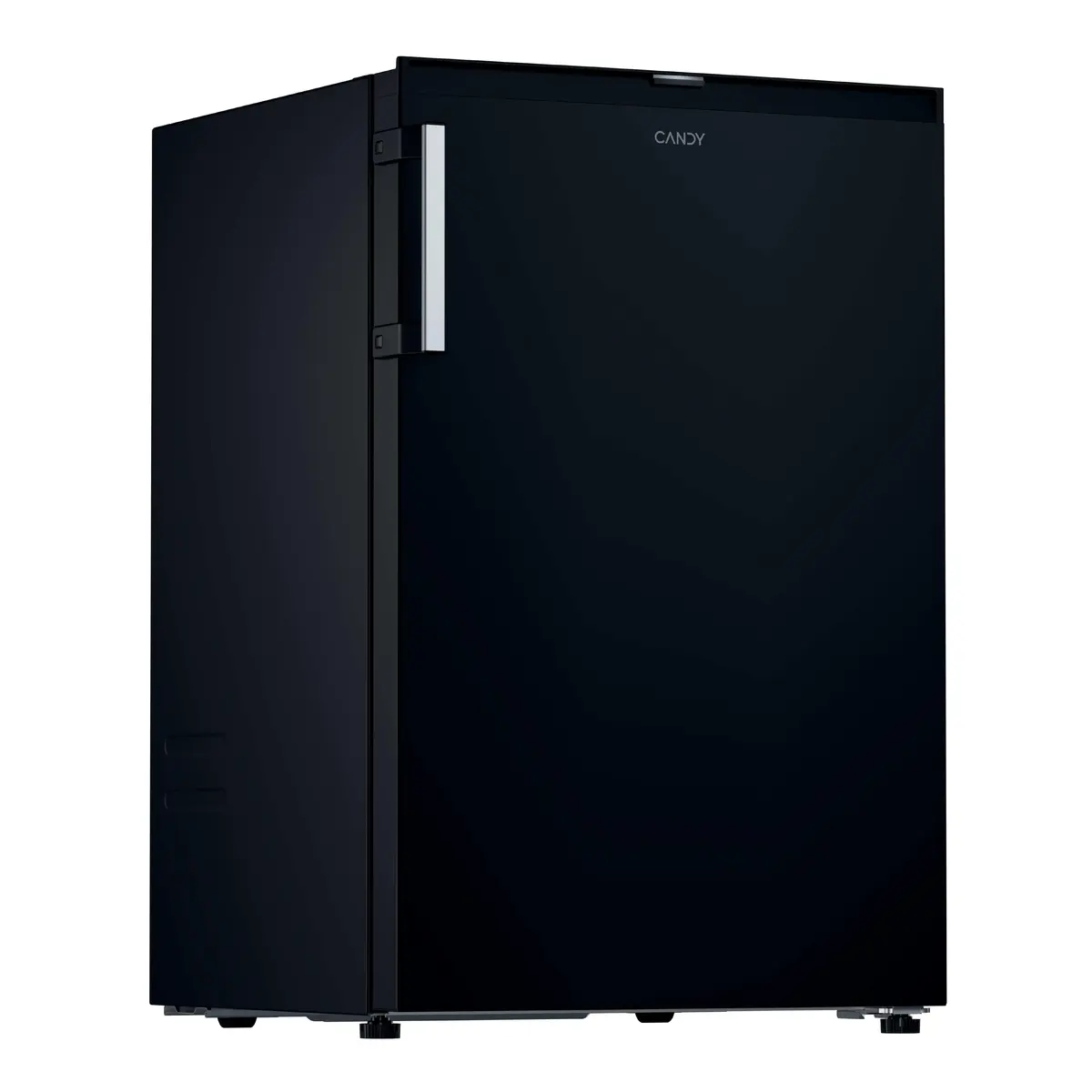 Candy CNUQ2L58EBH Upright Freezer Photo 4