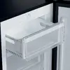 Candy CNUQ2L58EBH Upright Freezer Photo 5