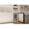 Candy CNUQ2L58EBH Upright Freezer Photo 6