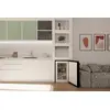 Candy CNUQ2L58EBH Upright Freezer Photo 7