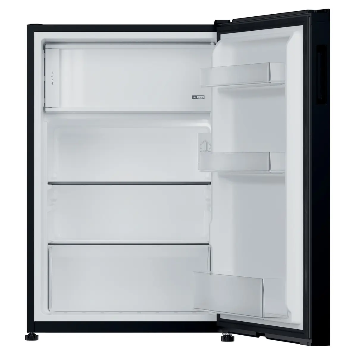 Candy City Mini Fridge 300 CNOQ2S58EB Холодильник Photo 17