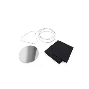 Cooker hood filter Elica CFC0097952 Carbon Black