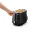 Toaster DeLonghi CTY2103.BK Photo 2