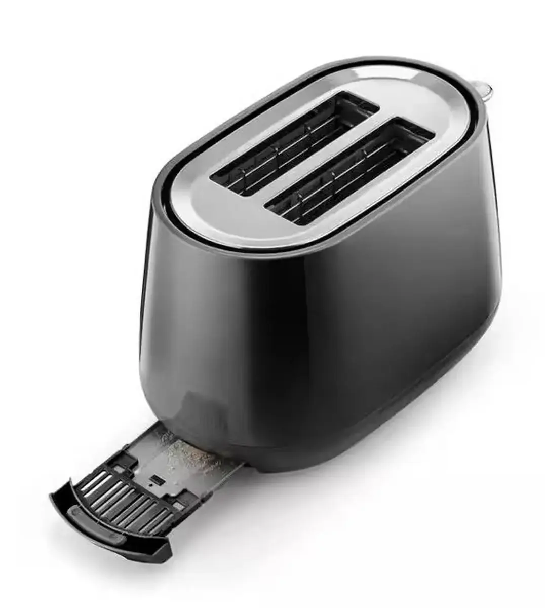 Toaster DeLonghi CTY2103.BK Photo 3
