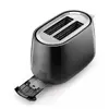 Toaster DeLonghi CTY2103.BK Photo 3