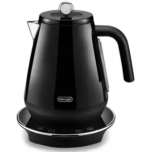 Electric kettle De’Longhi KBY2011.BK 1.7L 2200W Black