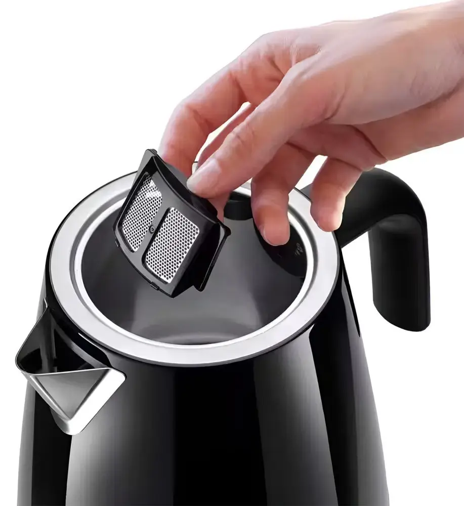 Электрический чайник De’Longhi KBY2011.BK Photo 4