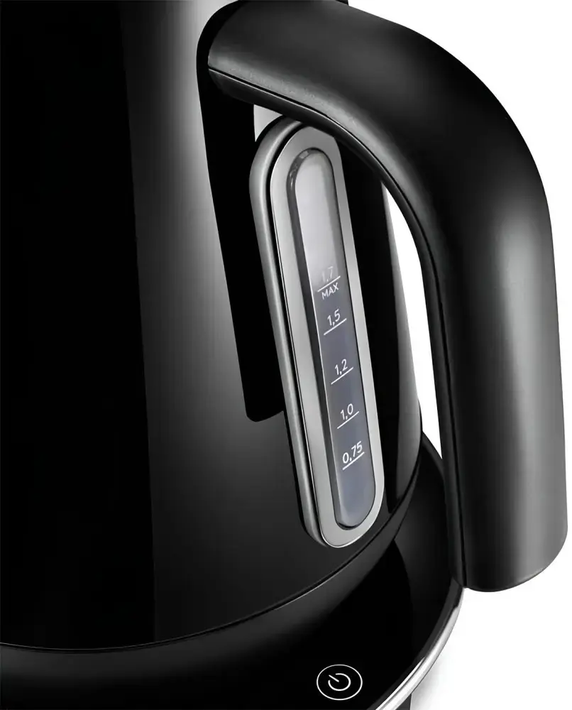 Электрический чайник De’Longhi KBY2011.BK Photo 5