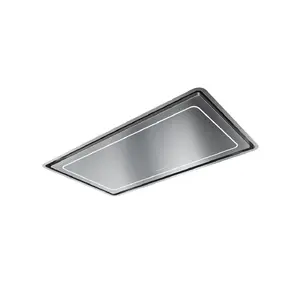 Ceiling built-in hood FABER S.p.A. High-Light Inox A120 700 m³/h
