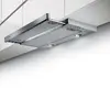 Semi built-in extractor hood FABER S.p.A. Maxima EV8 LED AM/X A90 Photo 2