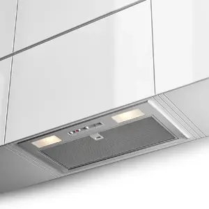 Iebūvējams tvaika nosūcējs FABER S.p.A. Inka Smart HC X A70 390 m³/h