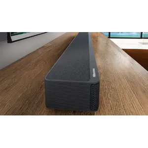 Sleek Design