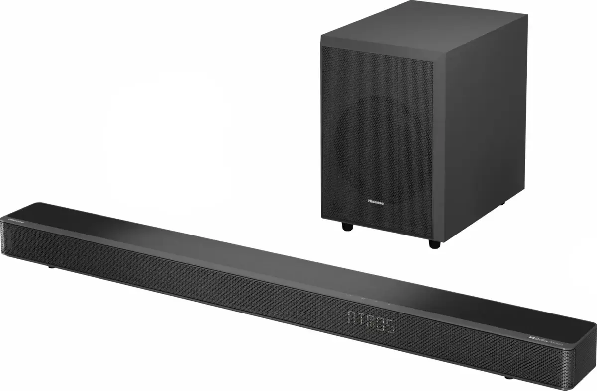 Soundbar Hisense AX3120G Photo 3