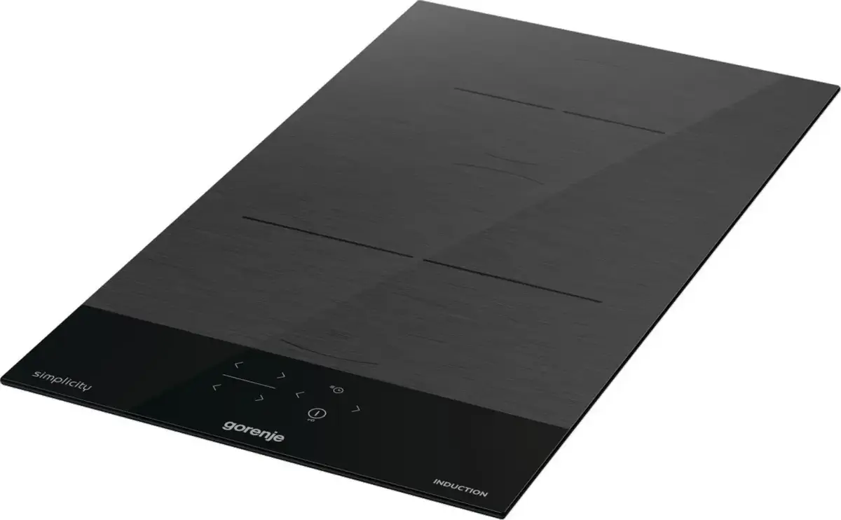 Iebūvējamā plīts virsma Gorenje GI3201SYBSC Photo 2
