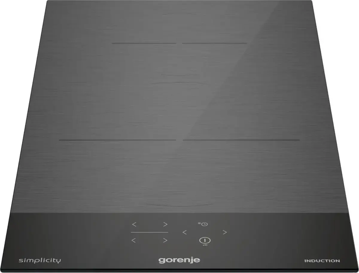 Iebūvējamā plīts virsma Gorenje GI3201SYBSC Photo 4