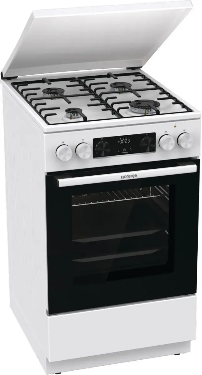 Кухонная плита Gorenje GK5C64WH Photo 2