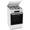 Кухонная плита Gorenje GK5C64WH Photo 2