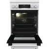 Кухонная плита Gorenje GK5C64WH Photo 3
