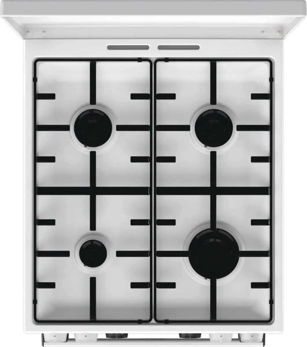Кухонная плита Gorenje GK5C64WH Photo 4