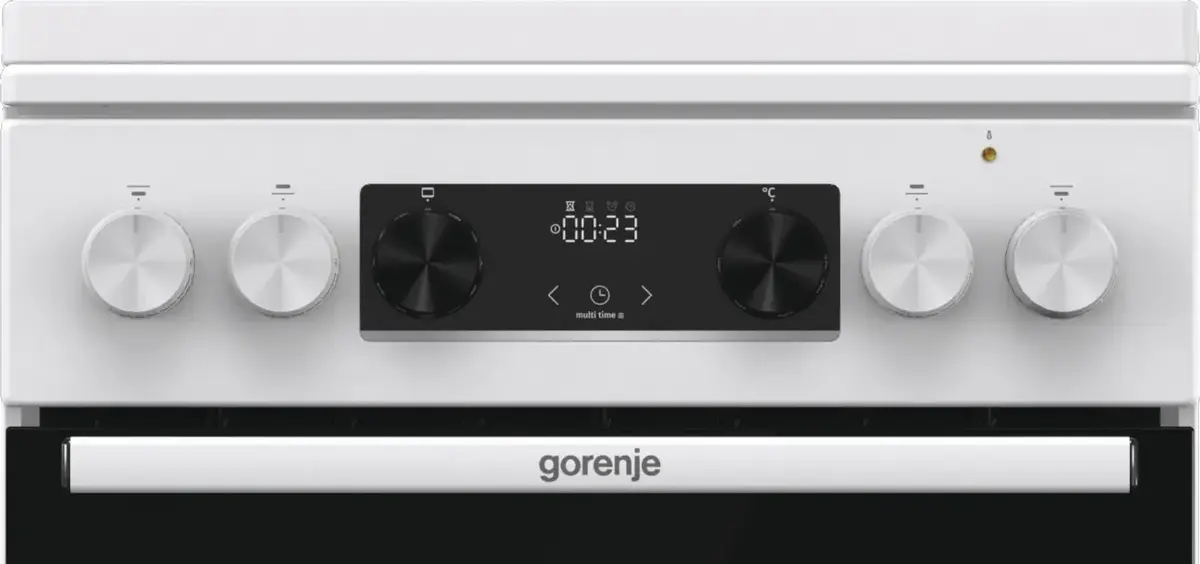 Кухонная плита Gorenje GK5C64WH Photo 6