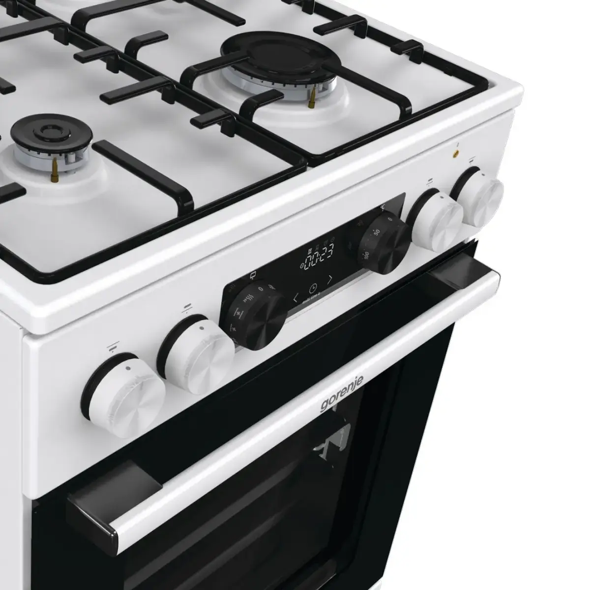 Кухонная плита Gorenje GK5C64WH Photo 7