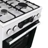 Кухонная плита Gorenje GK5C64WH Photo 7