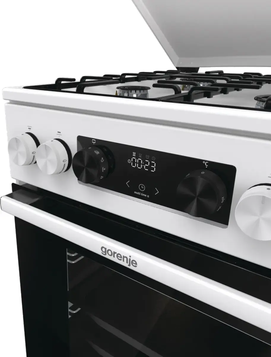 Кухонная плита Gorenje GK5C64WH Photo 8