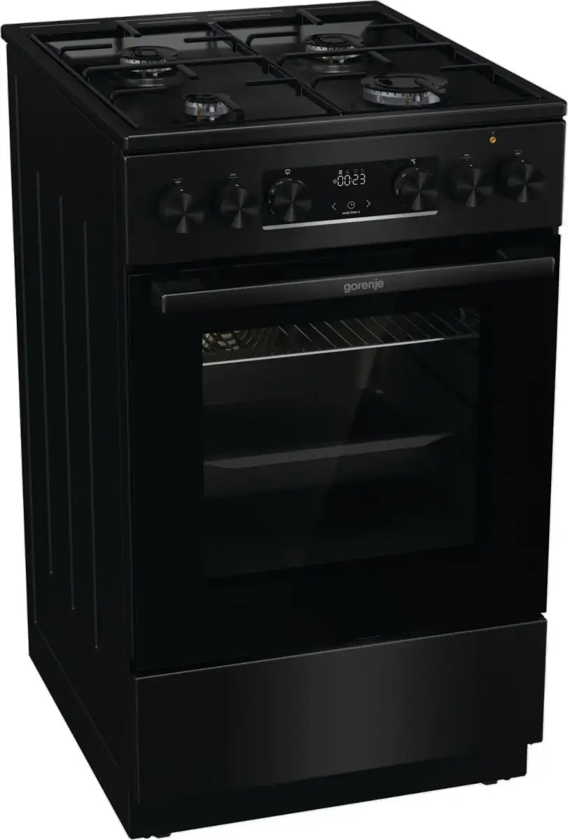 Газовая плита Gorenje GK5C60BJ Photo 2