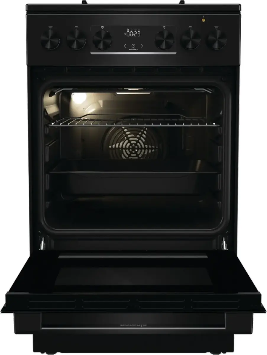 Газовая плита Gorenje GK5C60BJ Photo 3