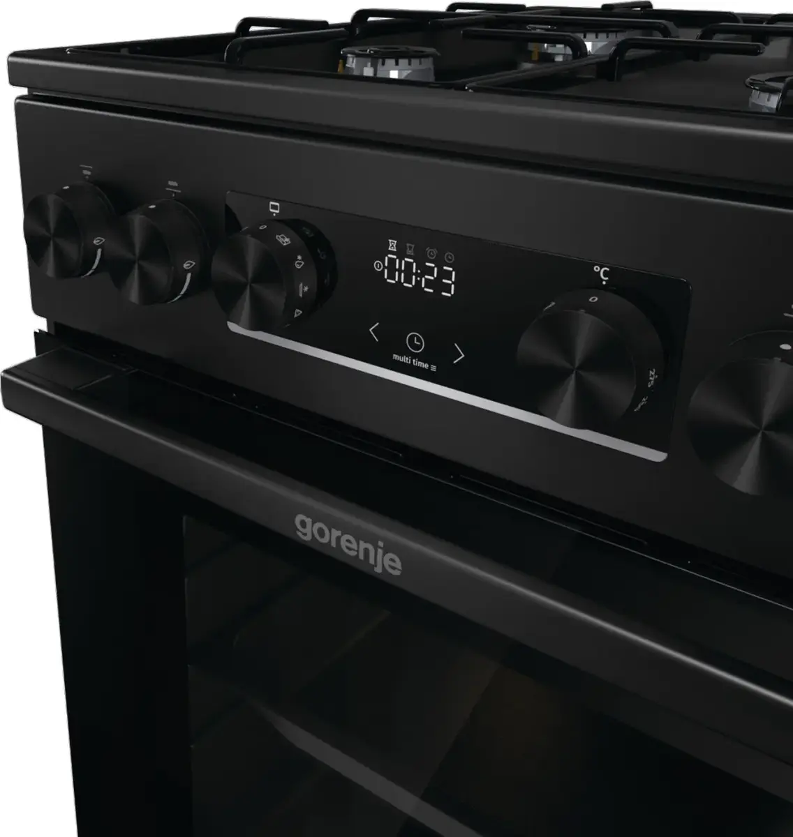 Газовая плита Gorenje GK5C60BJ Photo 4
