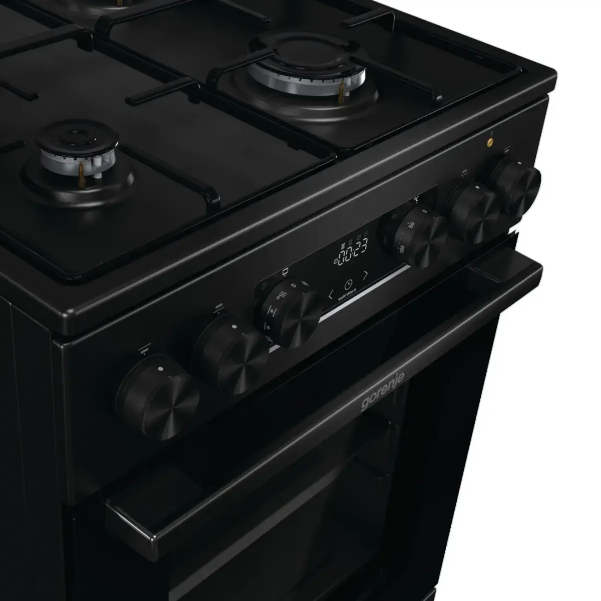 Газовая плита Gorenje GK5C60BJ Photo 7