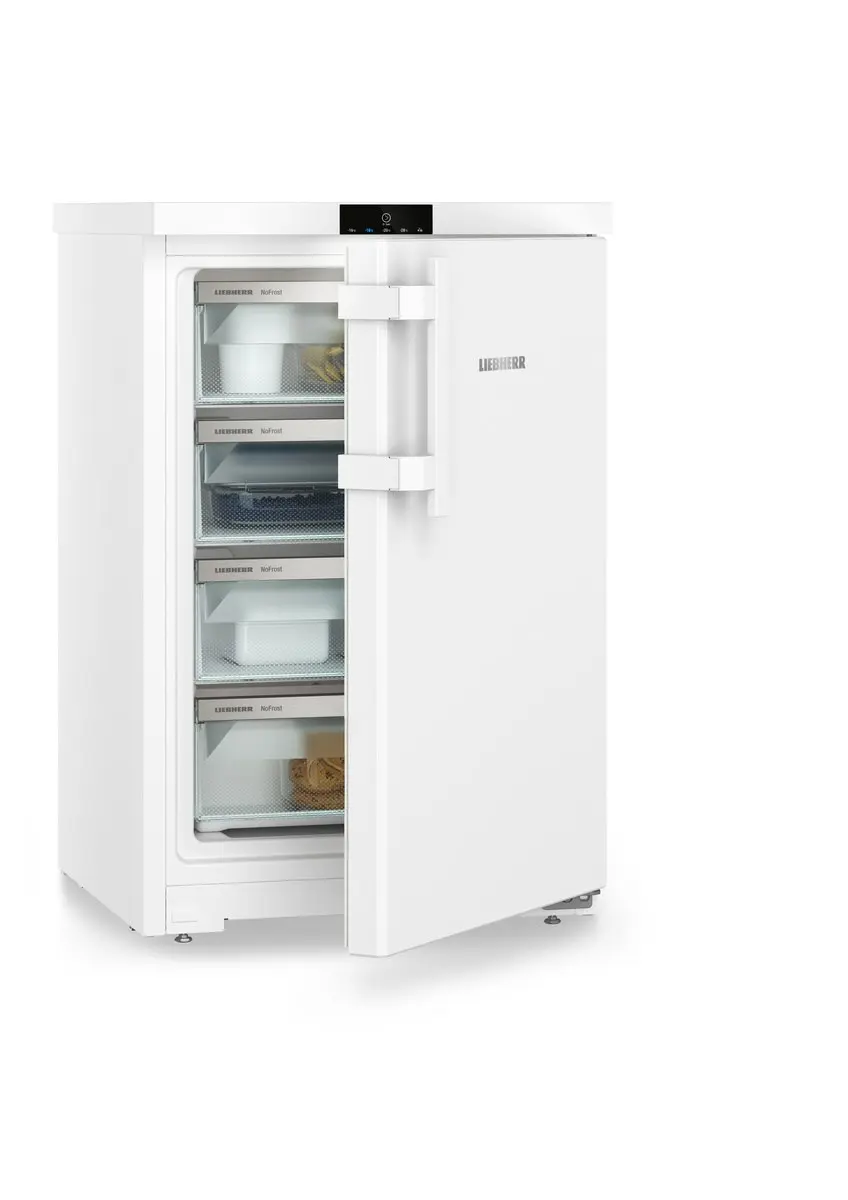 Liebherr FNe 1404 Pure NoFrost Vertikālā